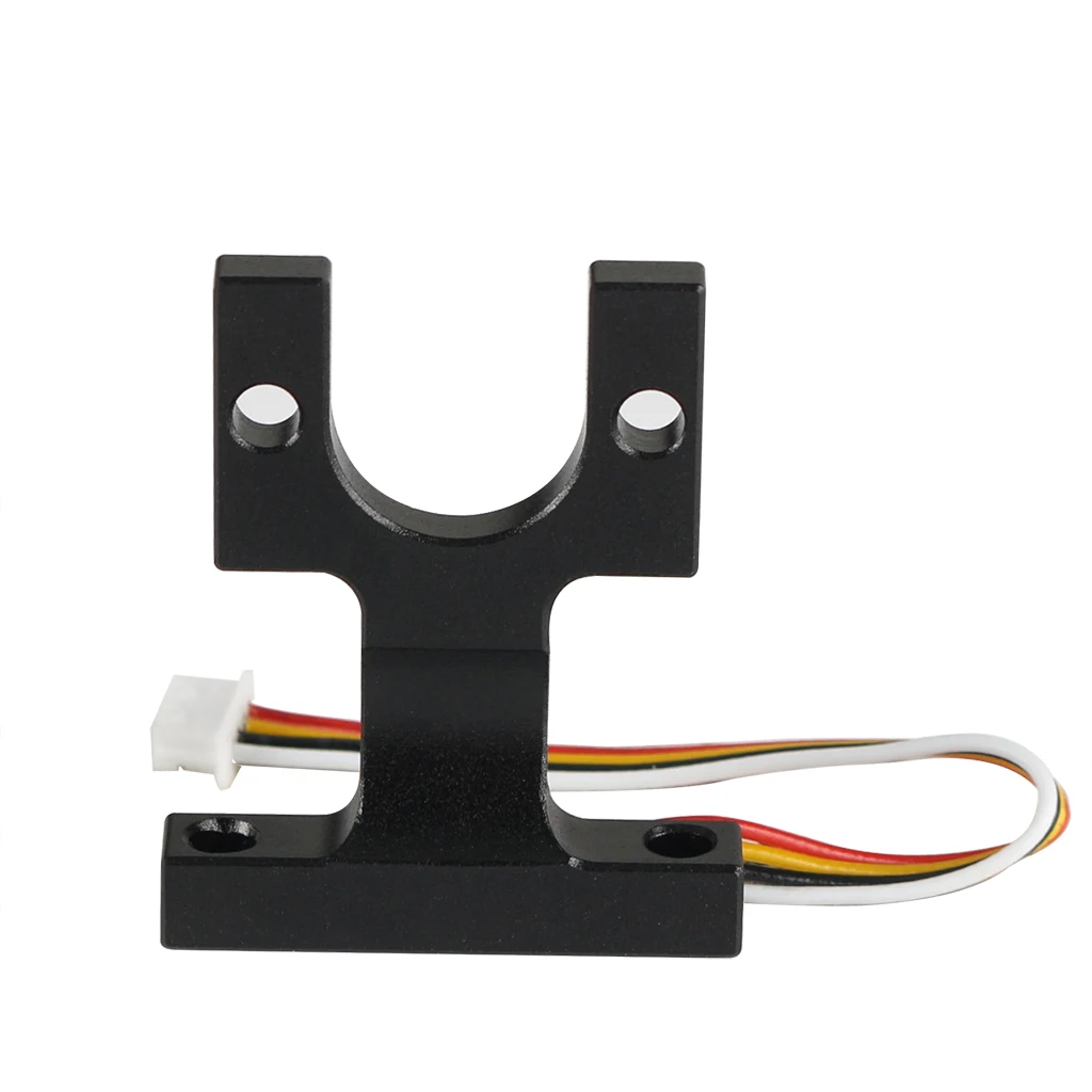 Anycubic Vyper Hot End Mounting Block For 3D Printer Accessories Vyper Extruder Hot End Mounting Block Auto Leveling Sensor
Anycubic Vyper Hot End Mounting Block For 3D Printer Accessories Vyper Extruder Hot End Mounting Block Auto Leveling Sensor