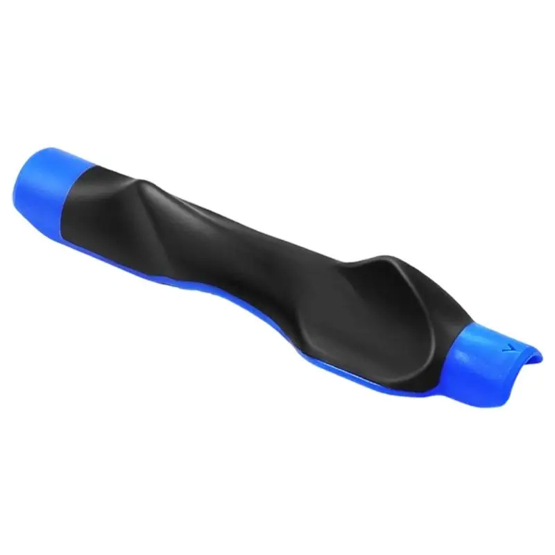 R6FE Adjustable Golf Club Grip Trainer Golf Swing Training Tool Practice Grip Corrector for Improving Hand Positioning
R6FE Adjustable Golf Club Grip Trainer Golf Swing Training Tool Practice Grip Corrector for Improving Hand Positioning