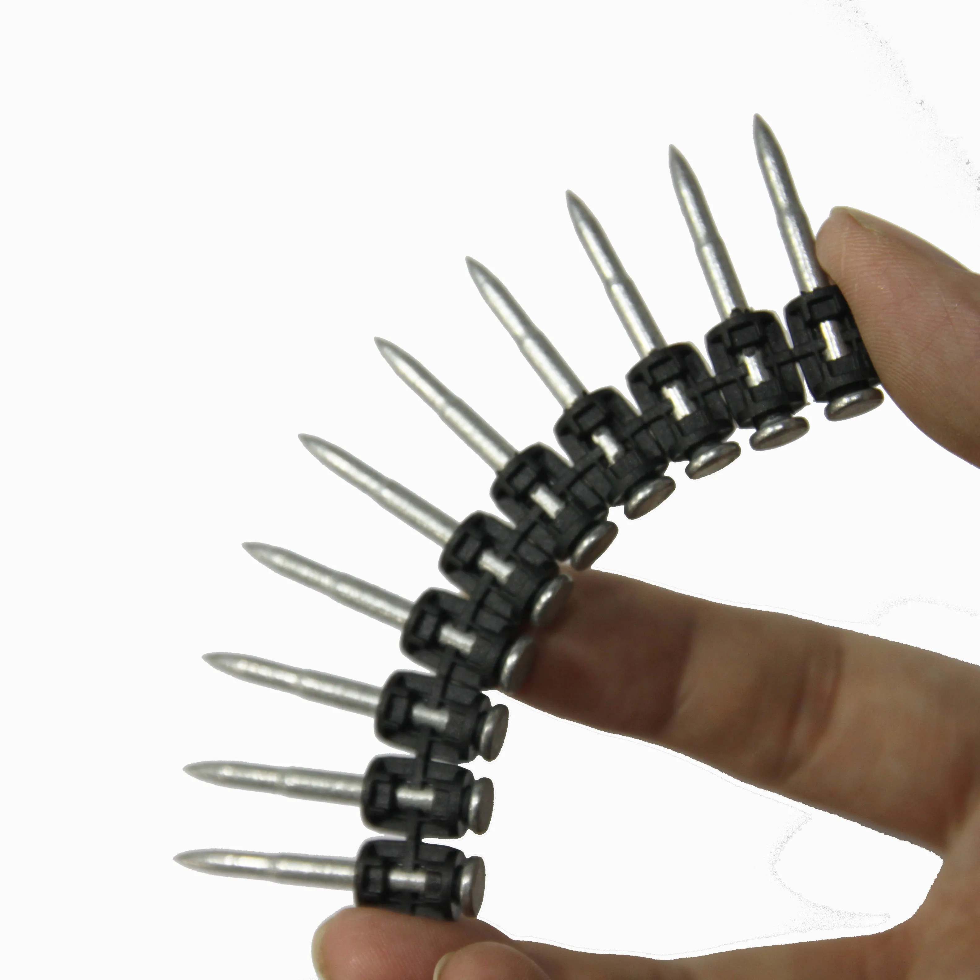 STRIP NAILS For Hilti tool GX100 GX120 GX3 gas nailer for concrete Corderless nailer use and steel good quality
STRIP NAILS For Hilti tool GX100 GX120 GX3 gas nailer for concrete Corderless nailer use and steel good quality