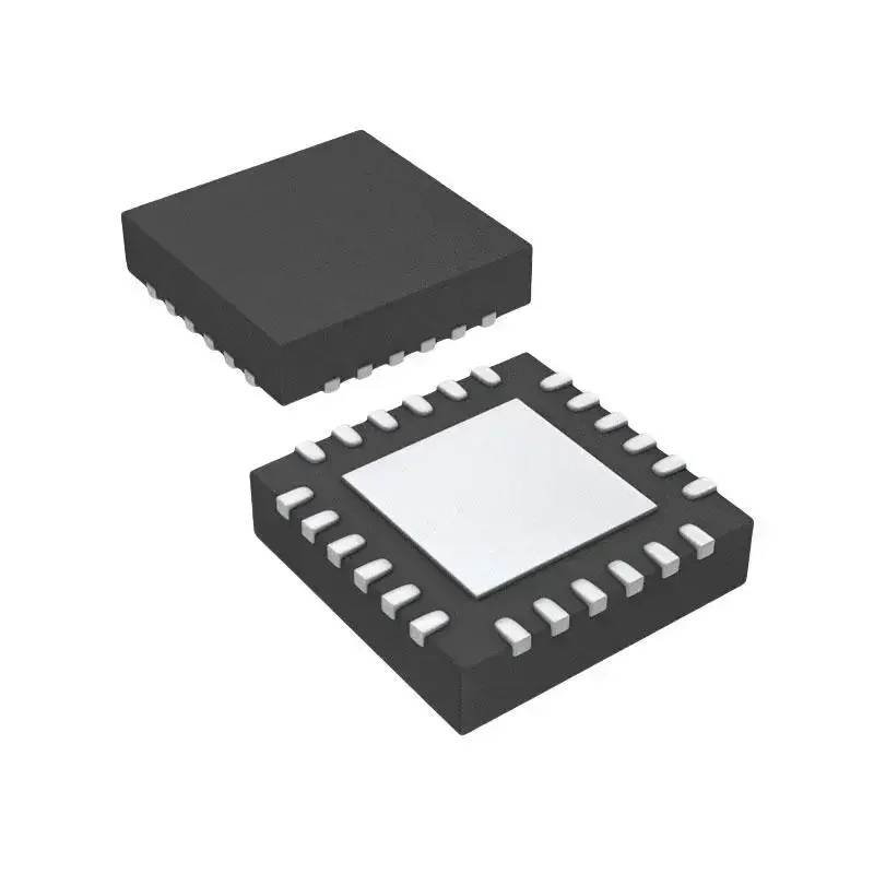10Pcs/Lot SGM8T245SXTQQ24G/TR TQFN24,8-Bit Dual-Supply Bus Transceiver with Configurable Voltage Translation and 3-State Outputs
10Pcs/Lot SGM8T245SXTQQ24G/TR TQFN24,8-Bit Dual-Supply Bus Transceiver with Configurable Voltage Translation and 3-State Outputs