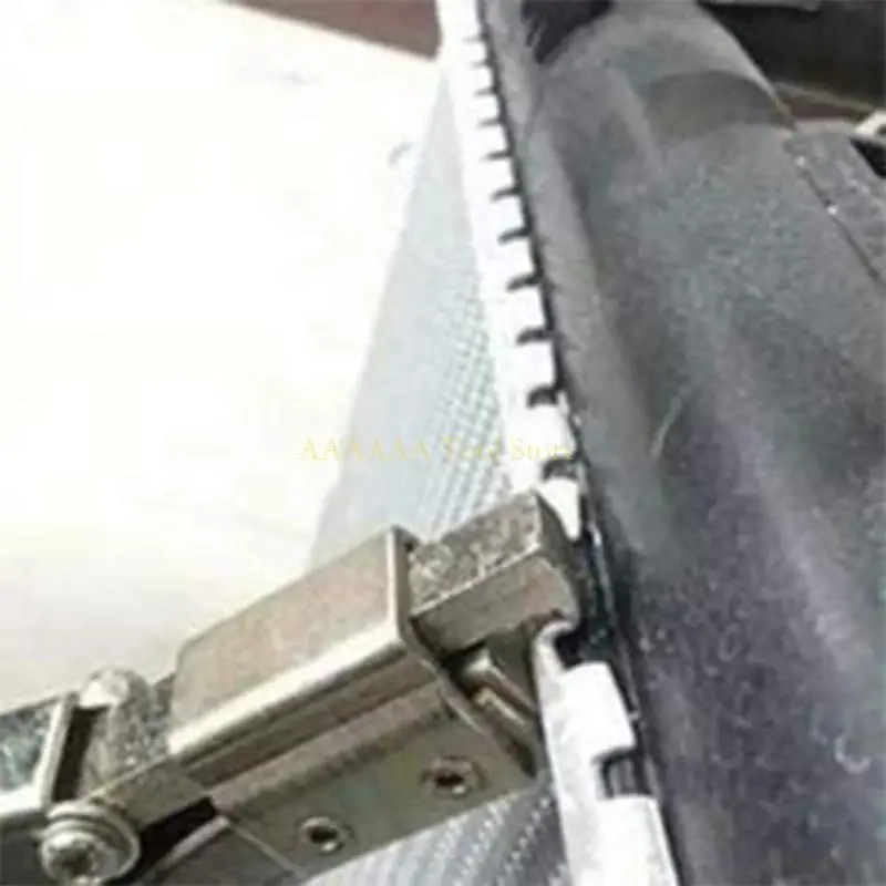 A2BE Professional Radiator Repair Radiators Pliers Combo Tool Perfect for DIY Homeowner for Gardener Construction Men
A2BE Professional Radiator Repair Radiators Pliers Combo Tool Perfect for DIY Homeowner for Gardener Construction Men