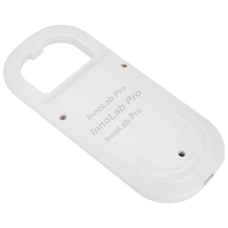 Microchip Reader RFID 134.2Khz, Pet ID Microchip Scanner With 0.91 Inch High Brightness OLED Display For Animal Tracking-A12I
Microchip Reader RFID 134.2Khz, Pet ID Microchip Scanner With 0.91 Inch High Brightness OLED Display For Animal Tracking-A12I