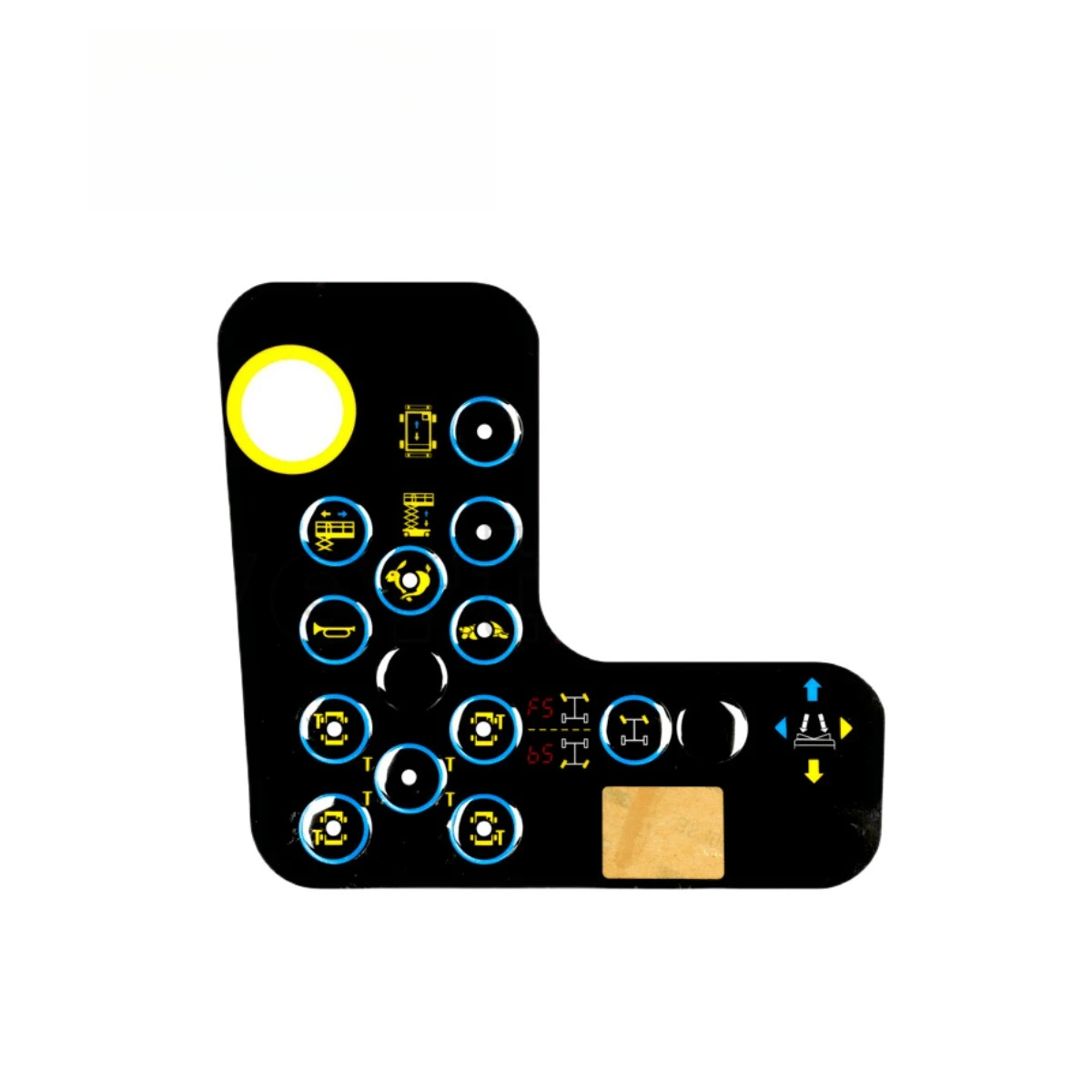 09140047 Sticker Platform Control Panel JCPT1912DCL JCPT1712DCL JCPT1923DC 
09140047 Sticker Platform Control Panel JCPT1912DCL JCPT1712DCL JCPT1923DC