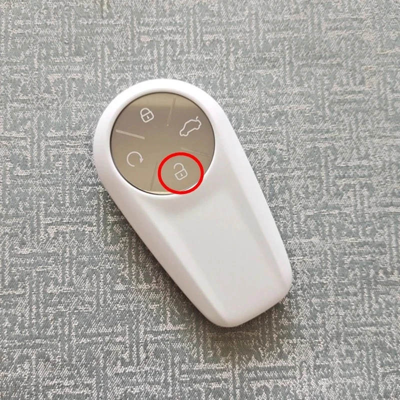 Original Car Keyless Smart Remote Key for Chery EXEED Sterra ES Exlantix ET Exeed LX TXL Exeed XTRIM TXL VX LX Car NFC Key Card
Original Car Keyless Smart Remote Key for Chery EXEED Sterra ES Exlantix ET Exeed LX TXL Exeed XTRIM TXL VX LX Car NFC Key Card