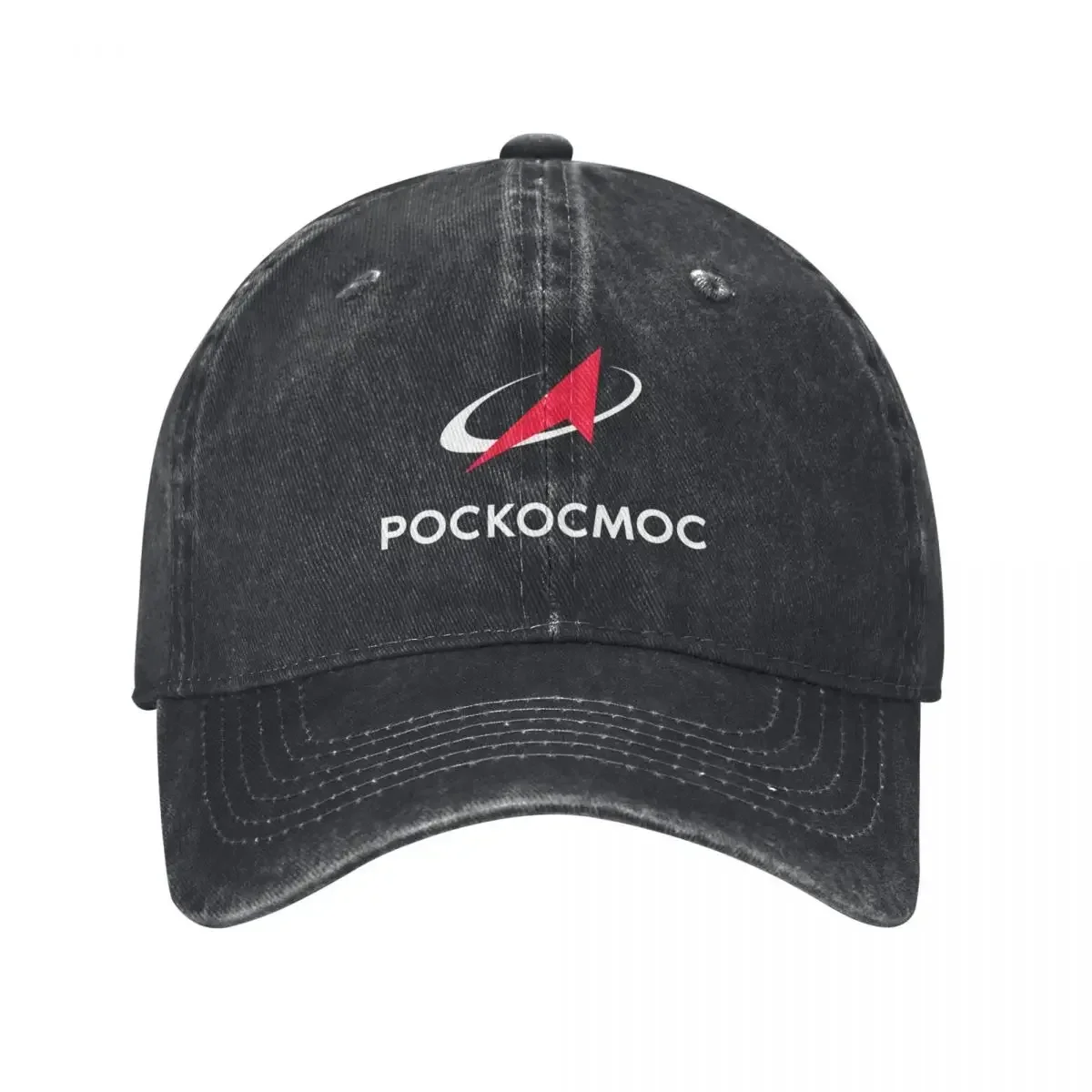 Roscosmos Logo. Baseball Cap Anime sun caps Sports Cap sailor cap for men Trucker Hats For Men Women's
Roscosmos Logo. Baseball Cap Anime sun caps Sports Cap sailor cap for men Trucker Hats For Men Women's