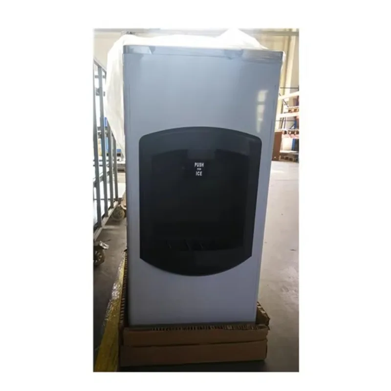 GlowMarNr-Can/ETL/NSF New Design Fast Delivery Famous Brand Ice Dispenser Bin Ice Machines for Sale
GlowMarNr-Can/ETL/NSF New Design Fast Delivery Famous Brand Ice Dispenser Bin Ice Machines for Sale
