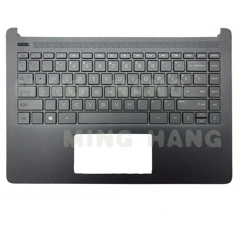 Новая крышка для клавиатуры HP 14-DQ 14S-FR TPN-Q221 без подсветки M03796-001
Новая крышка для клавиатуры HP 14-DQ 14S-FR TPN-Q221 без подсветки M03796-001