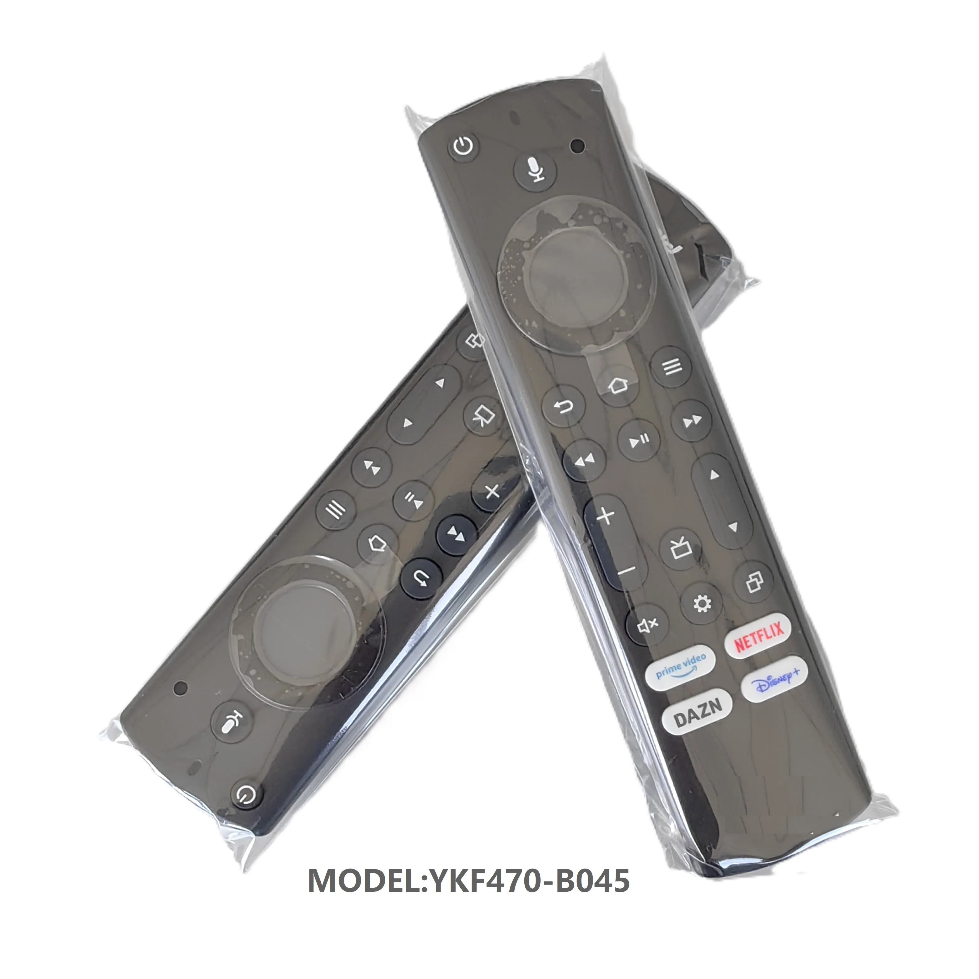 Пульт дистанционного управления Amazon Alexa Fire TV Gen3 Pro для Pioneer PUW-2K19-YKF470 23608-YKF470
Пульт дистанционного управления Amazon Alexa Fire TV Gen3 Pro для Pioneer PUW-2K19-YKF470 23608-YKF470