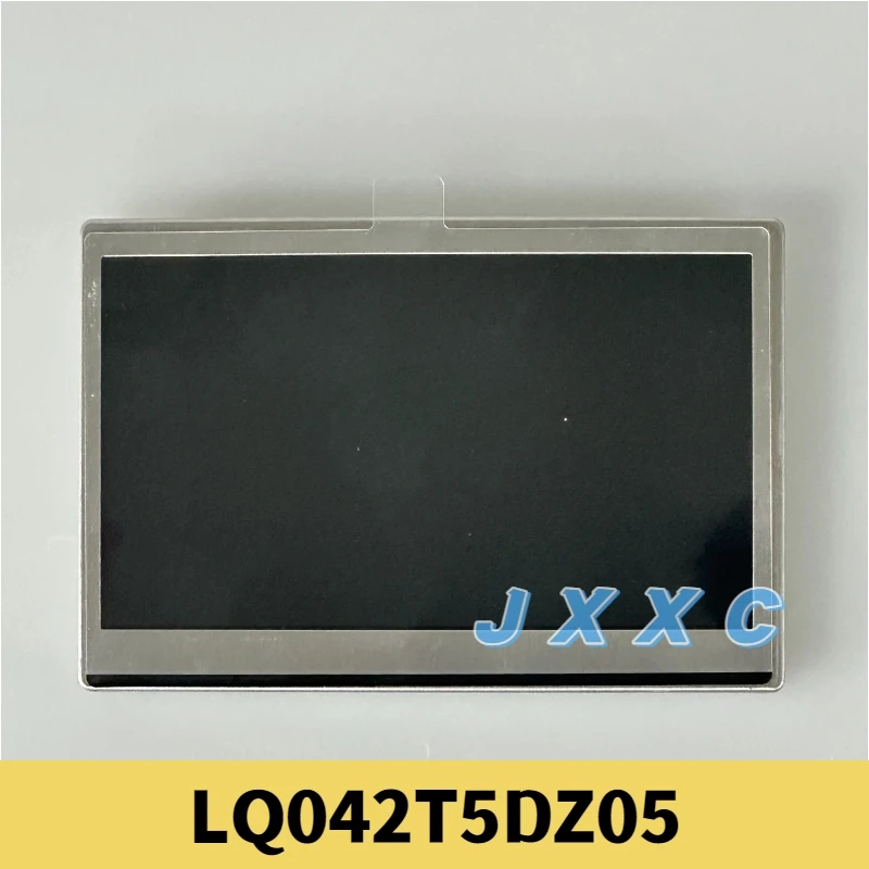 4,2-дюймовый LQ042T5DZ05 подходит для экрана приборной панели Ford 2018,
4,2-дюймовый LQ042T5DZ05 подходит для экрана приборной панели Ford 2018,