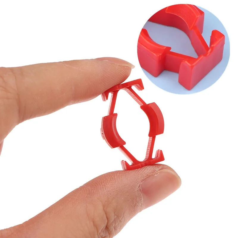 Комплект из 10 быстрозажимных фитингов для дизельных трубок, зажимы для топливных шлангов и трубок мочевины
Комплект из 10 быстрозажимных фитингов для дизельных трубок, зажимы для топливных шлангов и трубок мочевины