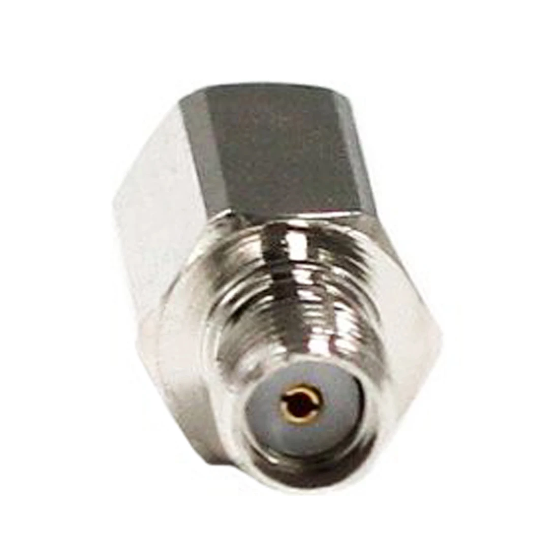 1pc SMA Male Female to FME Plug Jack RF Coax Adapter Convertor Connector Straight Nickelplated Wholesale New
1pc SMA Male Female to FME Plug Jack RF Coax Adapter Convertor Connector Straight Nickelplated Wholesale New