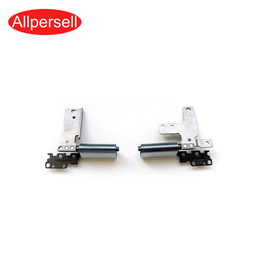Blue gray Hinge for Dell Insprion 7415 5410 5415 2-in-1 Laptop LCD Left & Right Axis Shaft 0TDMY 03VXN5
Blue gray Hinge for Dell Insprion 7415 5410 5415 2-in-1 Laptop LCD Left & Right Axis Shaft 0TDMY 03VXN5