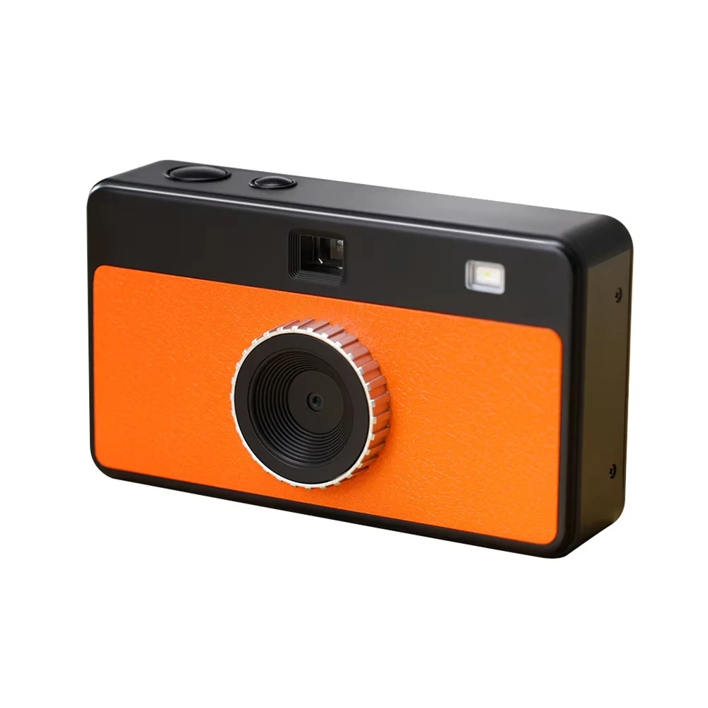 CCDD Mini Digital Camera HD Portable for Students HD Beauty Selfie Retro Campus Camera 12.0 MP
CCDD Mini Digital Camera HD Portable for Students HD Beauty Selfie Retro Campus Camera 12.0 MP