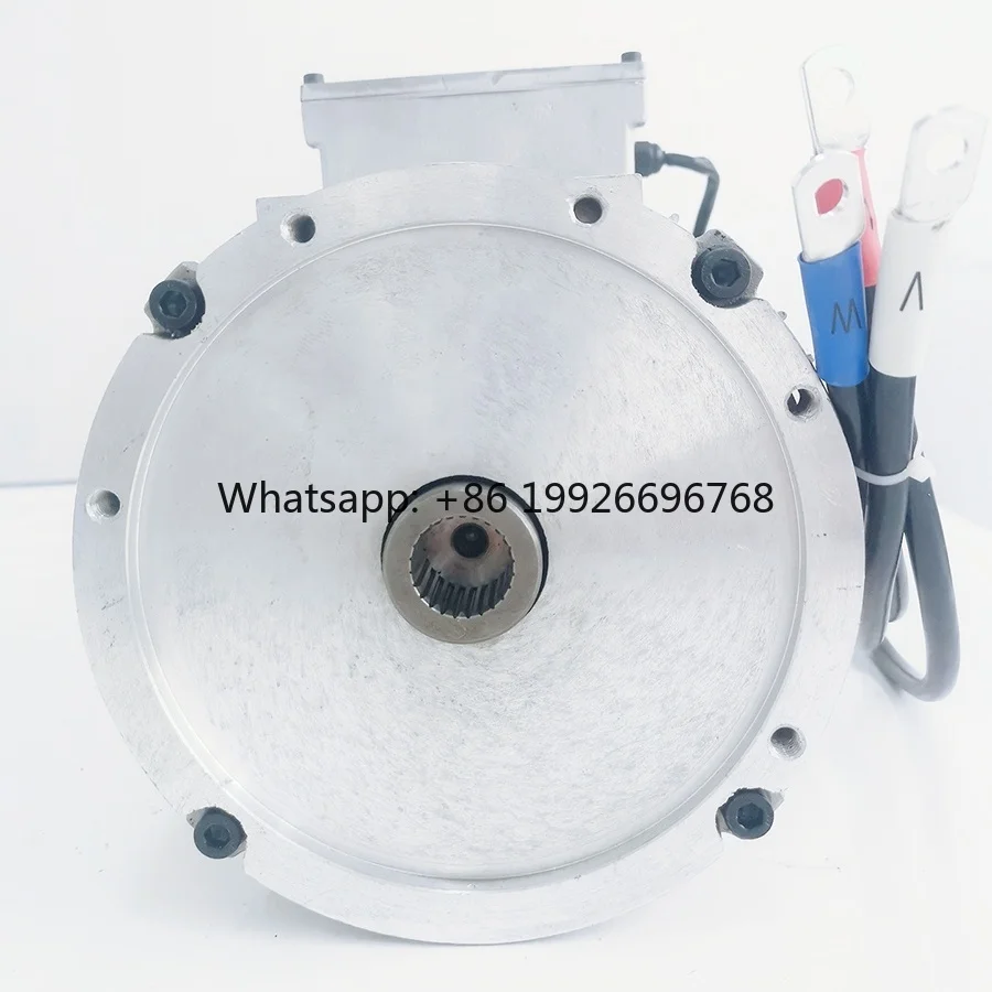 Электродвигатель для высококачественного нового низкоскоростного электромобиля с низким числом оборотов
Электродвигатель для высококачественного нового низкоскоростного электромобиля с низким числом оборотов