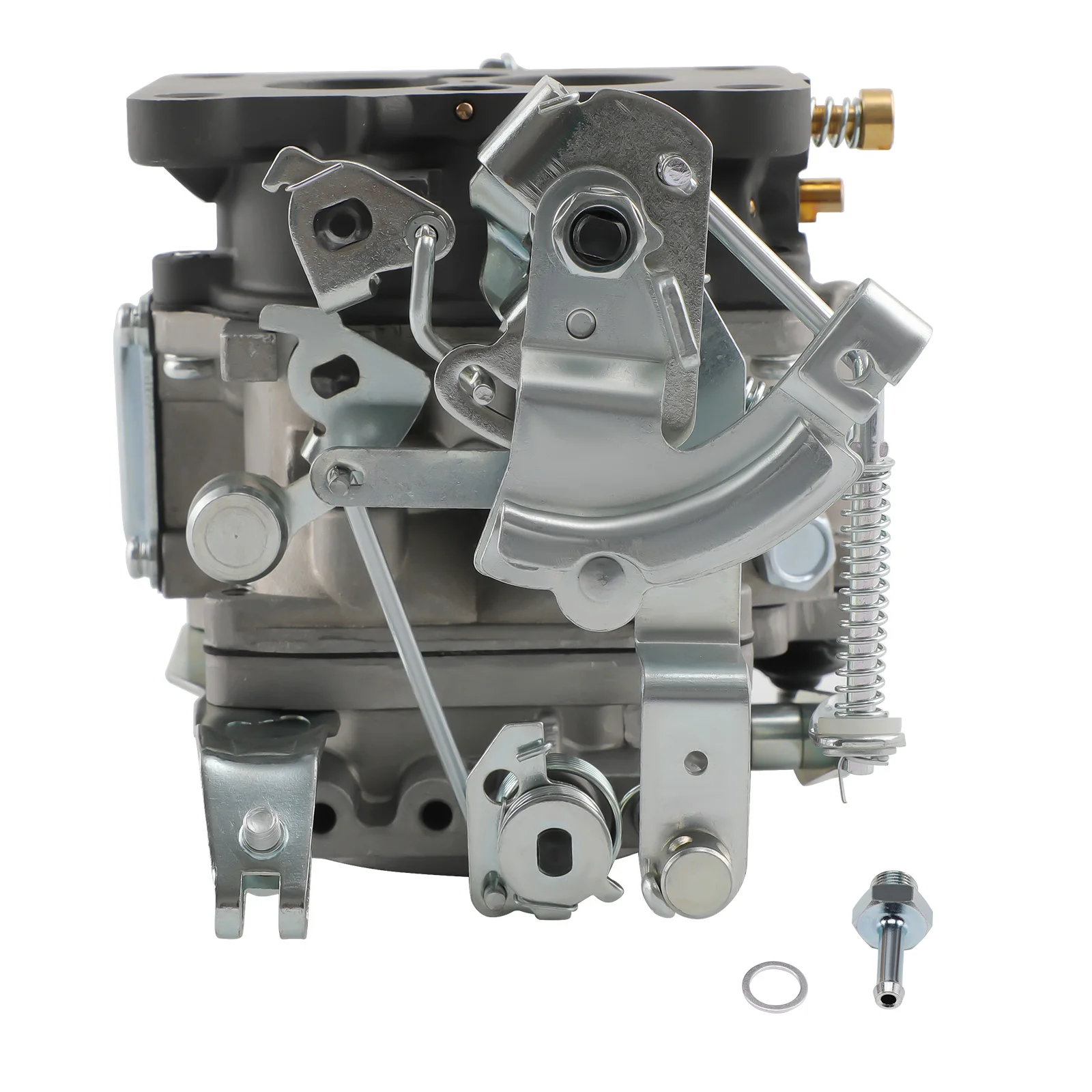 Replacement Carb Carburetor For Toyota Corolla 3K 4K 1968-1978 21100-24034 21100-24035
Replacement Carb Carburetor For Toyota Corolla 3K 4K 1968-1978 21100-24034 21100-24035