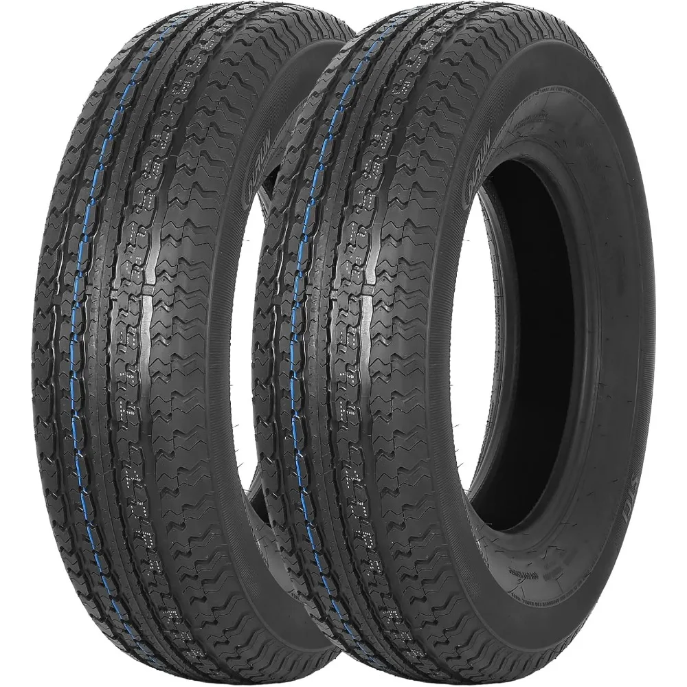 Набор из 2 радиальных шин Durun ST205/75R15, 205 75R15 ST 205/75R15, 10-слойный грузовой диапазон E, 111/106N
Набор из 2 радиальных шин Durun ST205/75R15, 205 75R15 ST 205/75R15, 10-слойный грузовой диапазон E, 111/106N