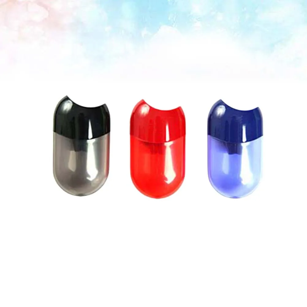6pcs Hole Pencil Sharpener Mini Colorful Manual Plastic Mini Sharpener Cute Kids School Supplies Student Gifts
6pcs Hole Pencil Sharpener Mini Colorful Manual Plastic Mini Sharpener Cute Kids School Supplies Student Gifts