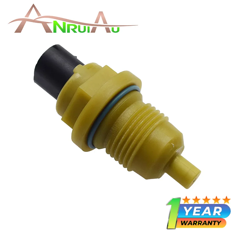 Новый датчик скорости трансмиссии 917-602 для Chrysler 300M Dodge Avenger Eagle Medallion Jeep Grand Cherokee Plymouth Acclaim
Новый датчик скорости трансмиссии 917-602 для Chrysler 300M Dodge Avenger Eagle Medallion Jeep Grand Cherokee Plymouth Acclaim