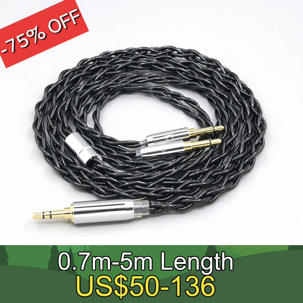 99% Pure Silver Palladium Graphene Floating Gold Cable For Focal Clear Elear Elex Elegia Stellia HarmonicDyne Zeus LN008339
99% Pure Silver Palladium Graphene Floating Gold Cable For Focal Clear Elear Elex Elegia Stellia HarmonicDyne Zeus LN008339