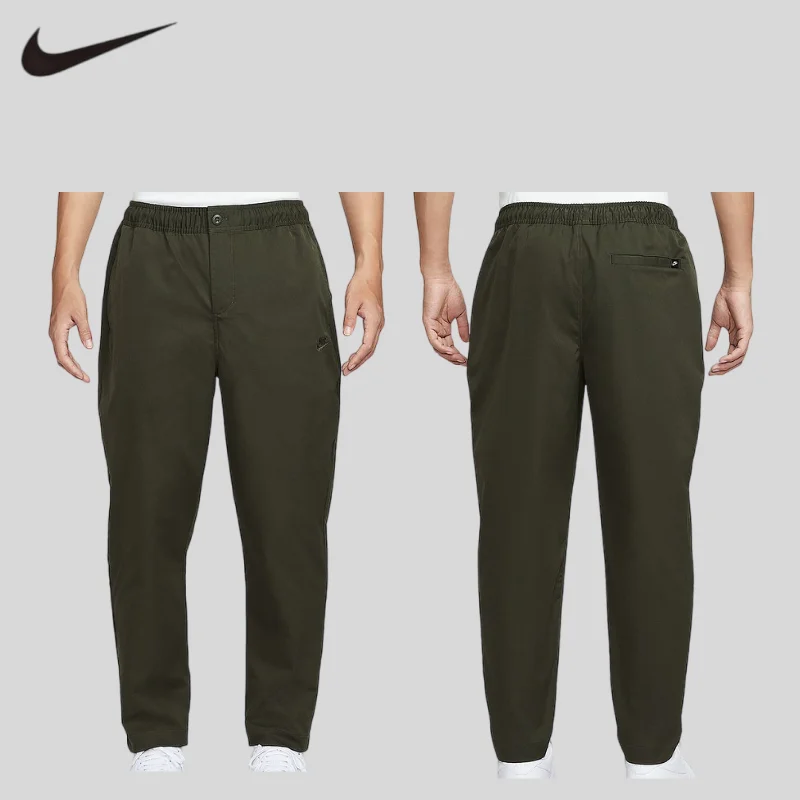 Nike Men's Winter 2025 New Style Embroidered Casual Warp Knit Workwear Short-Sleeve Sport Pants HJ1998-355 + HJ1998-35
Nike Men's Winter 2025 New Style Embroidered Casual Warp Knit Workwear Short-Sleeve Sport Pants HJ1998-355 + HJ1998-35