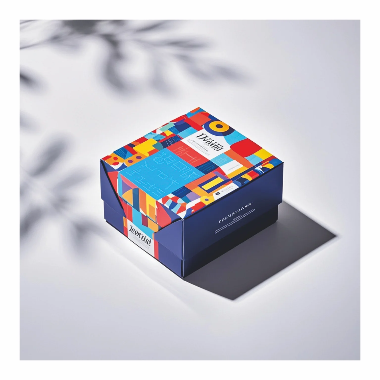 Professional Product Packaging Jewelry Box Rigid Jewelry Packaging Box Made In China
Professional Product Packaging Jewelry Box Rigid Jewelry Packaging Box Made In China