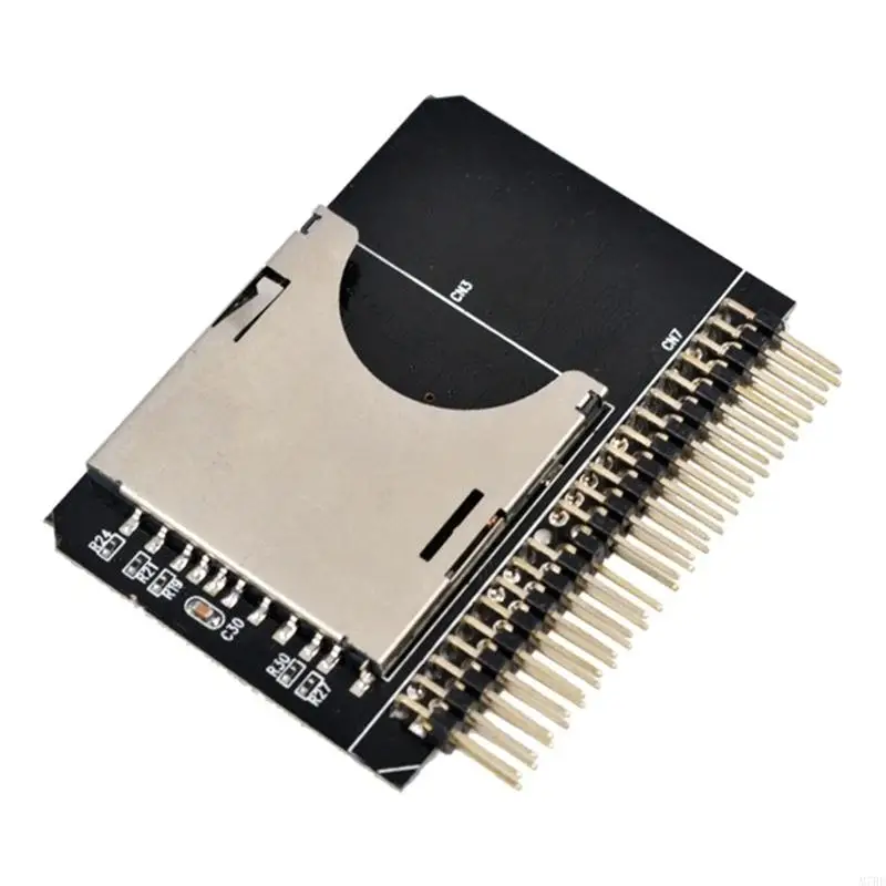 M7BE 1PC SDHC CARD для IDE 2,5 "44PIN Мужской адаптер мужской IDE Адаптер жесткого диска
M7BE 1PC SDHC CARD для IDE 2,5 "44PIN Мужской адаптер мужской IDE Адаптер жесткого диска
