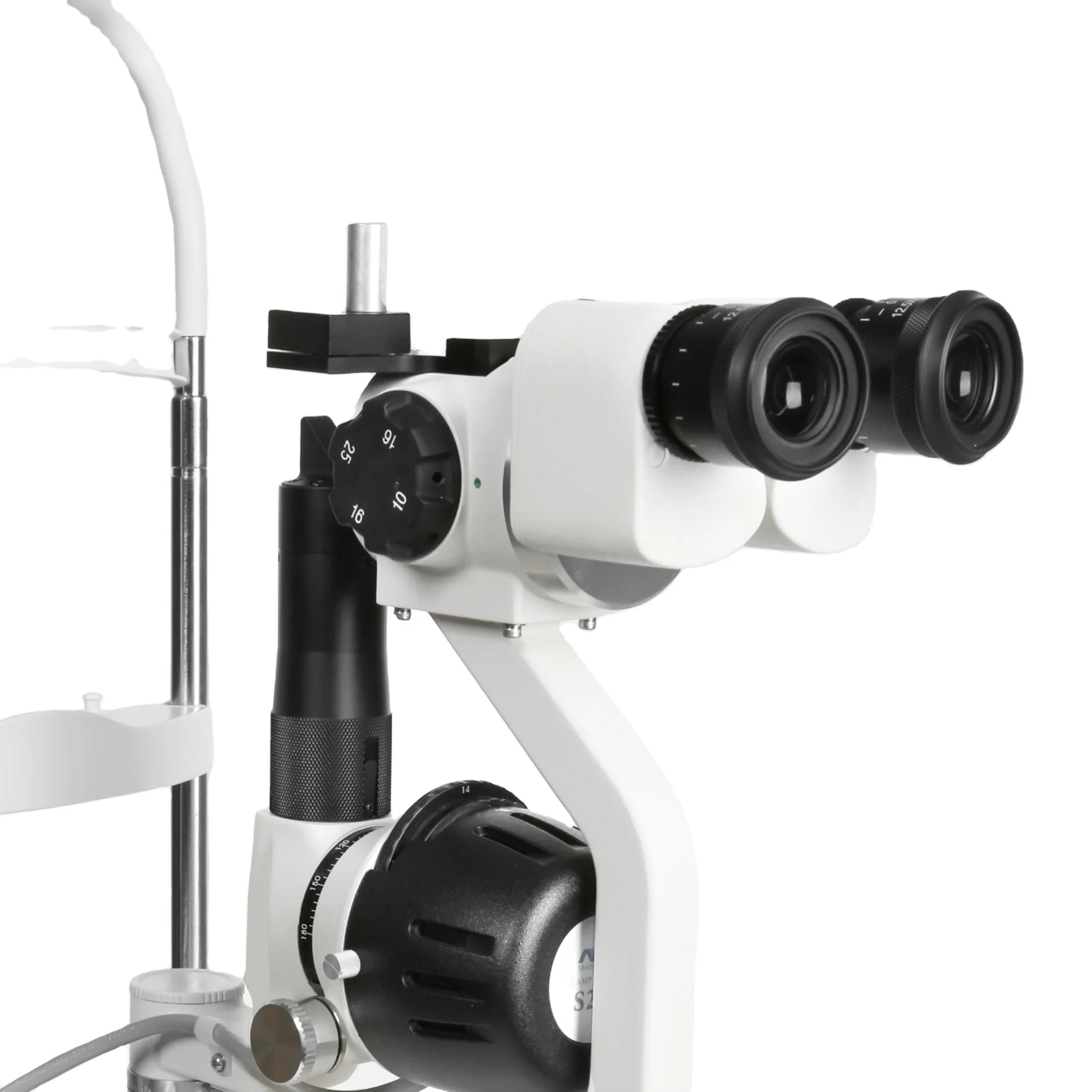 Professional 3 Step Digital Slit Lamp Eye Diagnostic Equipment with Applanation Tonometer Slit Lamp
Professional 3 Step Digital Slit Lamp Eye Diagnostic Equipment with Applanation Tonometer Slit Lamp