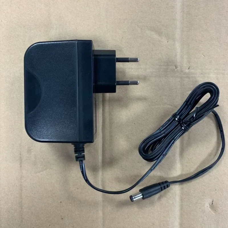 ADS-24S-12 1224GPBR New Supply for 12V 2A Two Round Foot EU Plug Charger Power Adapter
ADS-24S-12 1224GPBR New Supply for 12V 2A Two Round Foot EU Plug Charger Power Adapter