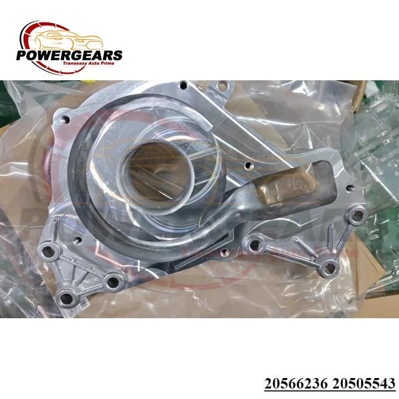 20566236 20505543 Корпус водяного насоса 22195464 7422195464 7420505543 Подходит для двигателя Volvo VN VNL VHD серии D13 
20566236 20505543 Корпус водяного насоса 22195464 7422195464 7420505543 Подходит для двигателя Volvo VN VNL VHD серии D13