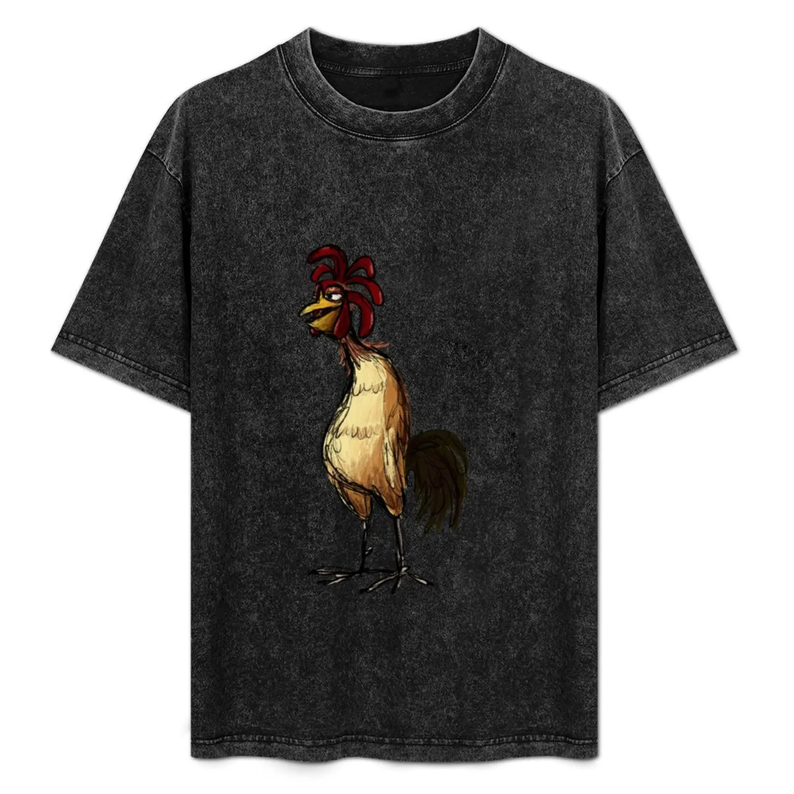 CHICKEN JOE!!!! T-Shirt Big Size Loose Fit Tee Shirt
CHICKEN JOE!!!! T-Shirt Big Size Loose Fit Tee Shirt
