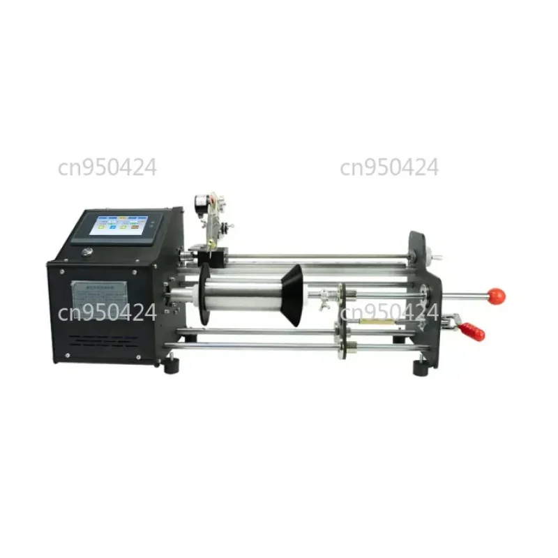 Unmanned Aerial Vehicle Fiber Winding Equipment Single-sided Layer Horn Axis Parallel Winding Accessory
Unmanned Aerial Vehicle Fiber Winding Equipment Single-sided Layer Horn Axis Parallel Winding Accessory