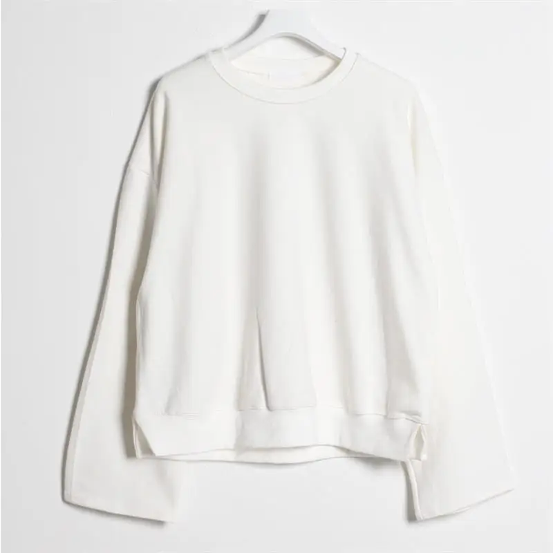 Мужская толстовка с капюшоном на весну и осень, новая нейтральная классическая простая однотонная повседневная толстовка большого размера
Мужская толстовка с капюшоном на весну и осень, новая нейтральная классическая простая однотонная повседневная толстовка большого размера