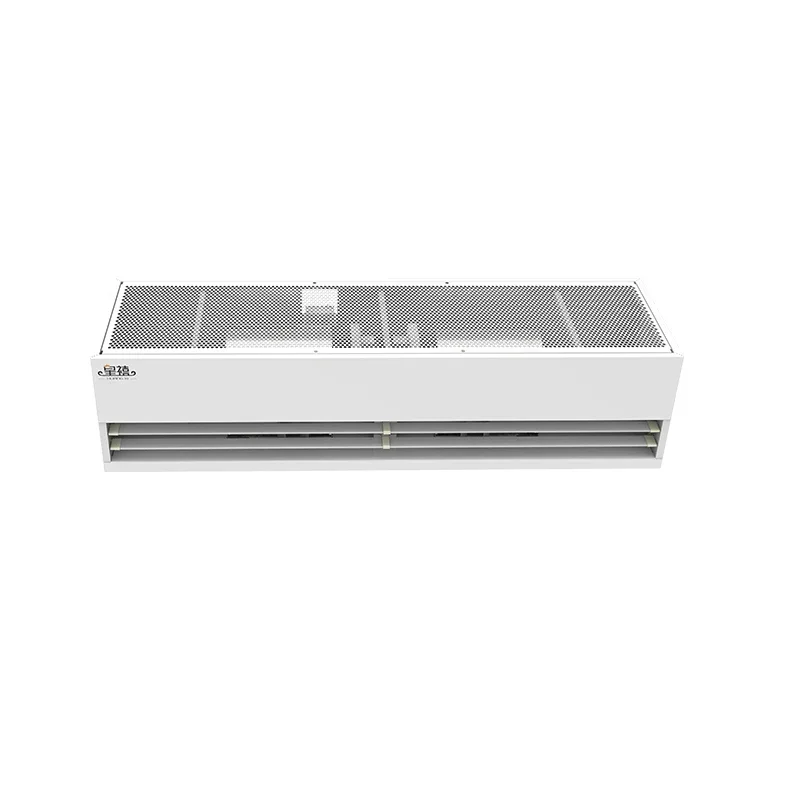 Factory Price ODM 2m/79ft Copper Motor 380v/220v Warehouse Strong Industry Centrifugal Air Curtain
Factory Price ODM 2m/79ft Copper Motor 380v/220v Warehouse Strong Industry Centrifugal Air Curtain