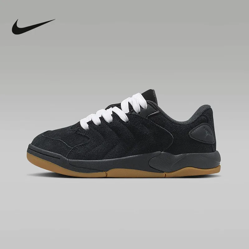Nike Teen Jordan SESSION Casual Sneakers Retro Low-top Black Board Shoes IB5679-001
Nike Teen Jordan SESSION Casual Sneakers Retro Low-top Black Board Shoes IB5679-001