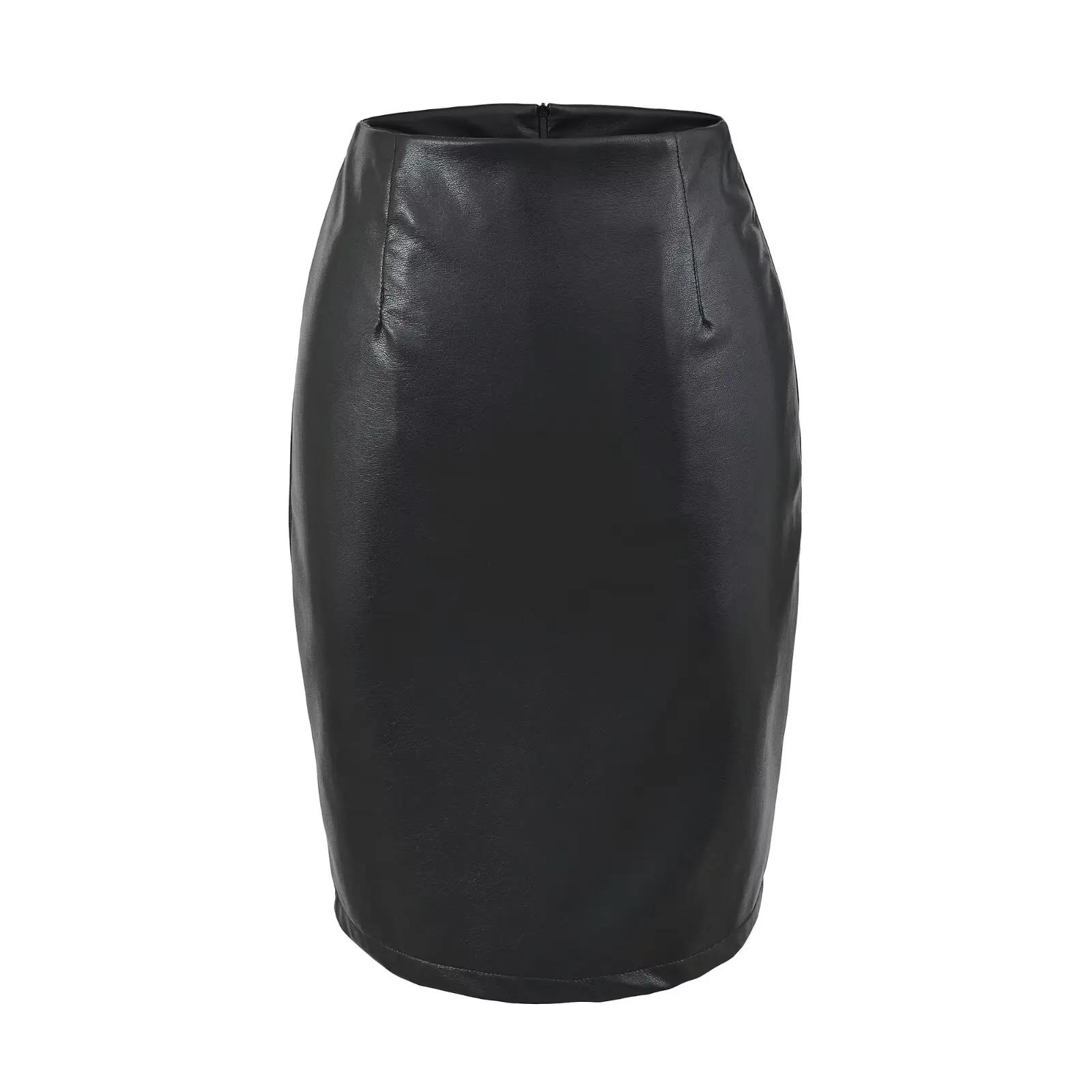 Retro High Waist PU Leather Skirt Women's Autumn Faionable A-Line Asymmetrical Zipper Ba Sexy Girl Versatile Split S...
Retro High Waist PU Leather Skirt Women's Autumn Faionable A-Line Asymmetrical Zipper Ba Sexy Girl Versatile Split S...