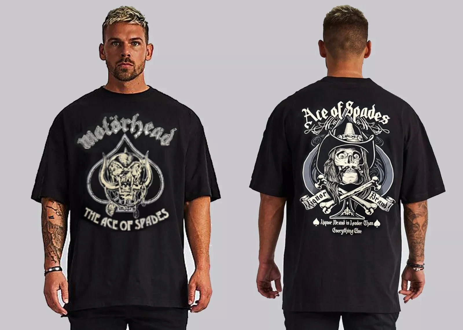 THE BEST COLLECTION OF HARDCORE DEAD METAL EXTREM METAL BLACK METAL PUNK ROCK Высококачественная роскошь для мужчин и женщин Топ Y2k
THE BEST COLLECTION OF HARDCORE DEAD METAL EXTREM METAL BLACK METAL PUNK ROCK Высококачественная роскошь для мужчин и женщин Топ Y2k