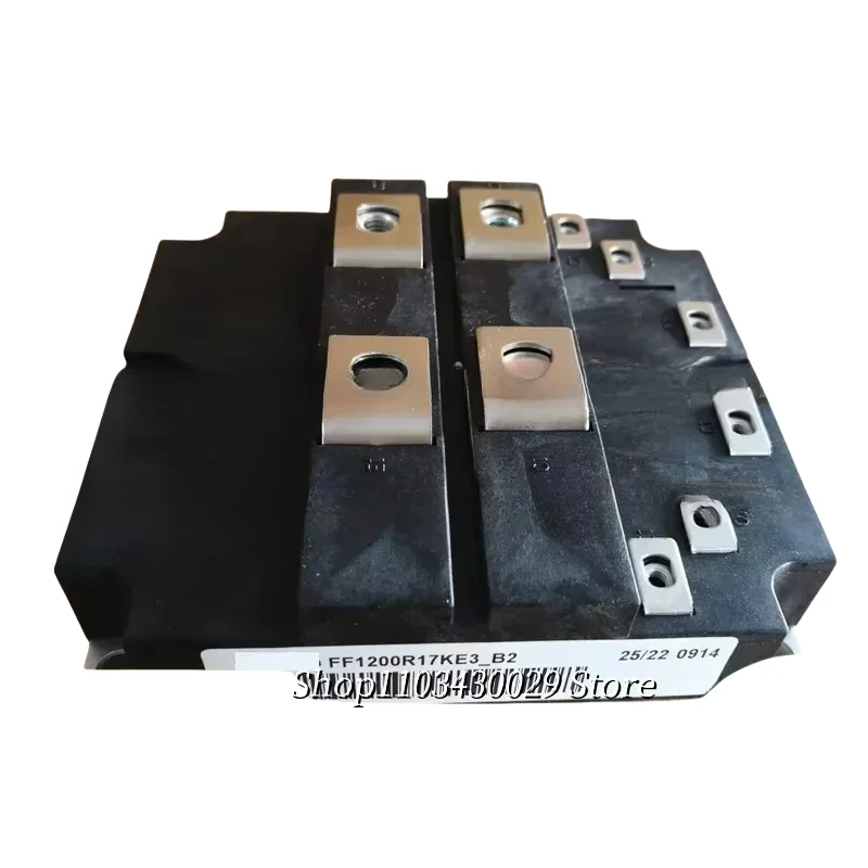 FZ1200R12HP4 FZ1200R12HE4 FZ1200R17HE4 FZ1200R17HE4P FF1200R17KE3_B2 FF1200R17KE3 Новый модуль
FZ1200R12HP4 FZ1200R12HE4 FZ1200R17HE4 FZ1200R17HE4P FF1200R17KE3_B2 FF1200R17KE3 Новый модуль