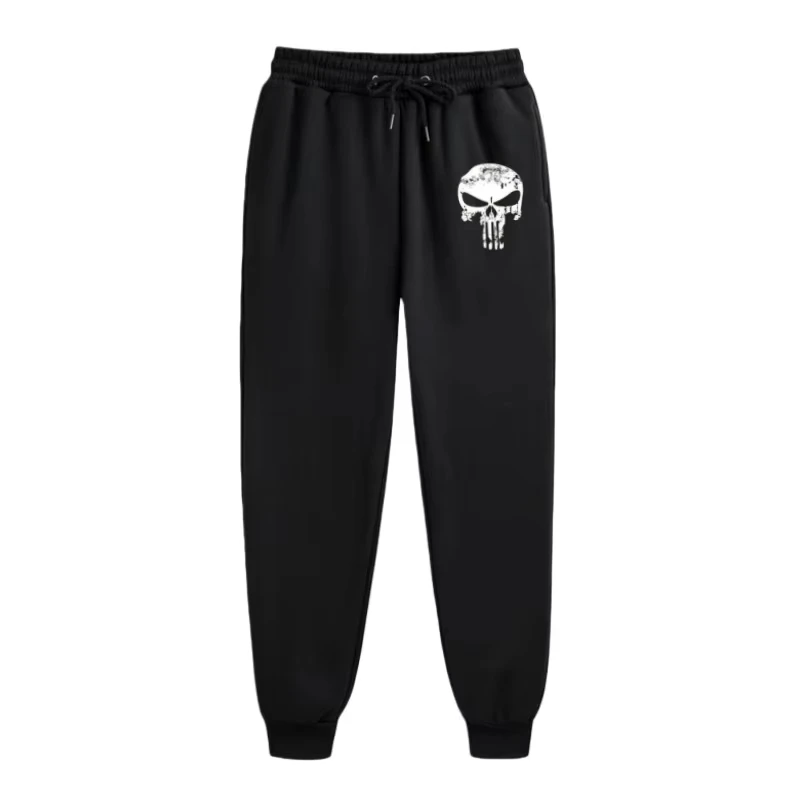 For Men Autumn and Winter Casual Jogging Pants Fleece Sweatpants for Soft and Comfortable Workout WK029
For Men Autumn and Winter Casual Jogging Pants Fleece Sweatpants for Soft and Comfortable Workout WK029