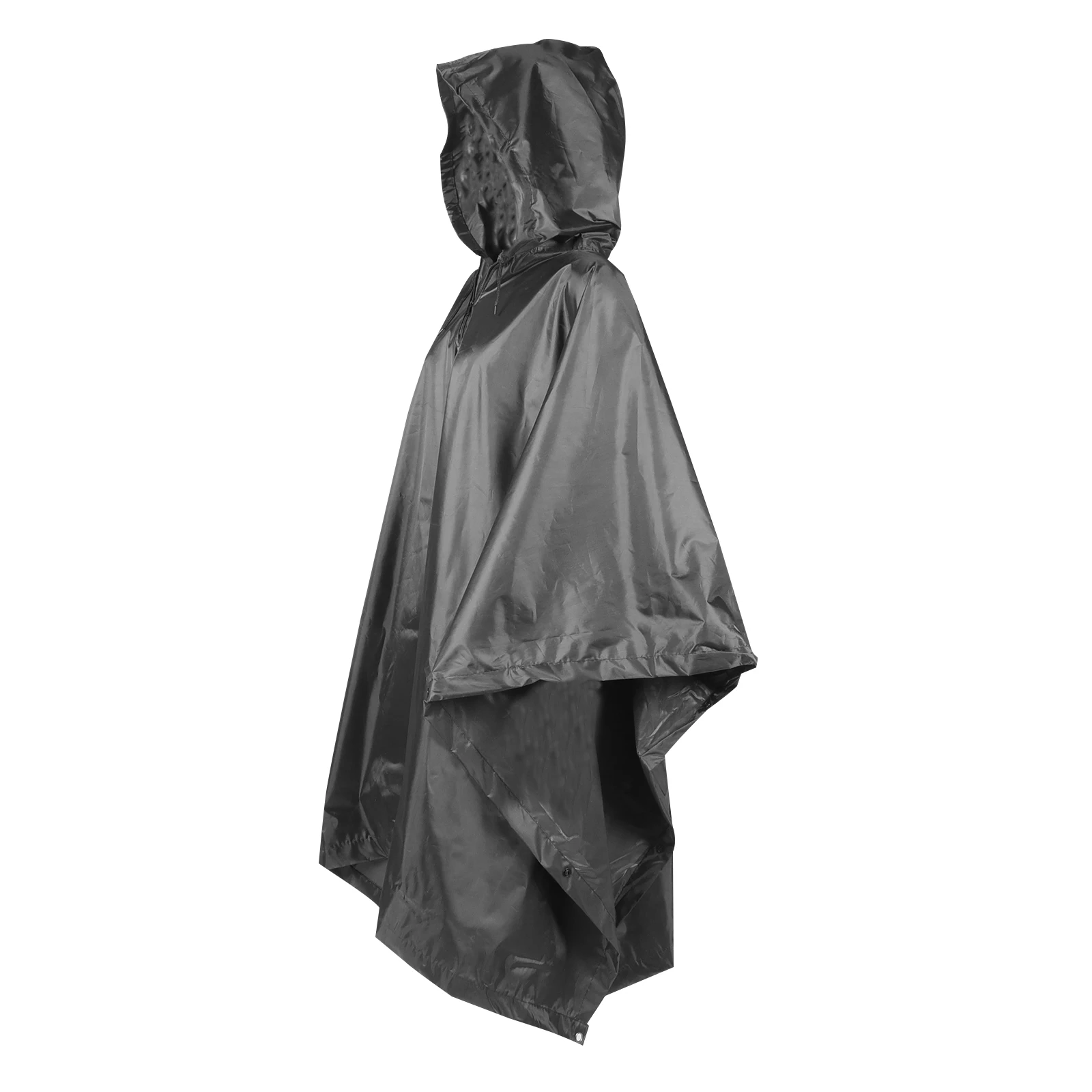 Waterproof Raincoat Poncho Adult PVC Polyester Hoodie Design Lightweight Foldable Emergency Outdoor Travel Cycling Home
Waterproof Raincoat Poncho Adult PVC Polyester Hoodie Design Lightweight Foldable Emergency Outdoor Travel Cycling Home