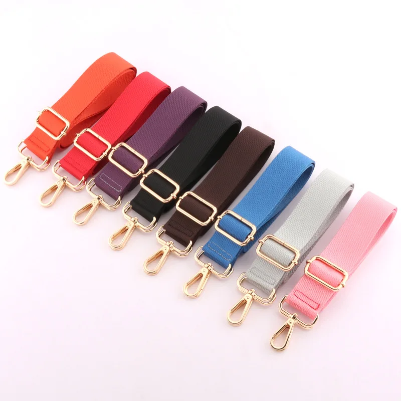 38mm Shoulder Belt for Bag Women's Bag Straps Adjustable Solid Nylon Handbag Strap Accessories
38mm Shoulder Belt for Bag Women's Bag Straps Adjustable Solid Nylon Handbag Strap Accessories