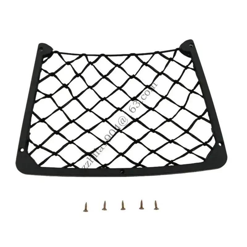 Breathable Soft Car Storage Pocket Large Capacity Vehicle Organizers Screw Included for Accessories Document
Breathable Soft Car Storage Pocket Large Capacity Vehicle Organizers Screw Included for Accessories Document