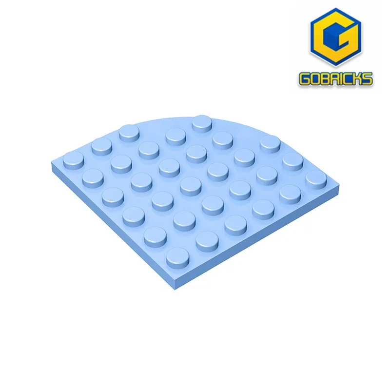 MOC PARTS GDS-701 ПЛАСТИНА 6X6 W. БОШ, совместимая с детскими игрушками lego 6003. Сборка строительных блоков. Технические характеристики.
MOC PARTS GDS-701 ПЛАСТИНА 6X6 W. БОШ, совместимая с детскими игрушками lego 6003. Сборка строительных блоков. Технические характеристики.