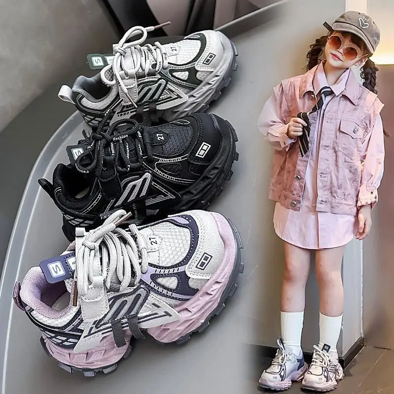 Kawaii повседневная обувь, модная детская обувь, детские кроссовки, весна-осень 2023, новые кроссовки для мальчиков и девочек, студенческие кроссовки, спортивная обувь
Kawaii повседневная обувь, модная детская обувь, детские кроссовки, весна-осень 2023, новые кроссовки для мальчиков и девочек, студенческие кроссовки, спортивная обувь