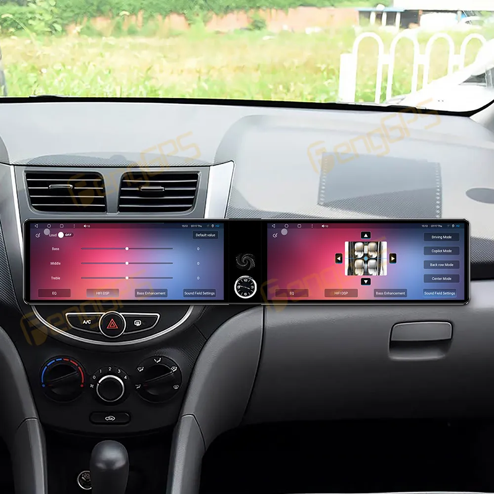 24.6 Inch Screen Car Radio For Hyundai Verna 2011-2016 Android Auto GPS Navigation Multimedia Video Stereo Receiver Head Unit
24.6 Inch Screen Car Radio For Hyundai Verna 2011-2016 Android Auto GPS Navigation Multimedia Video Stereo Receiver Head Unit