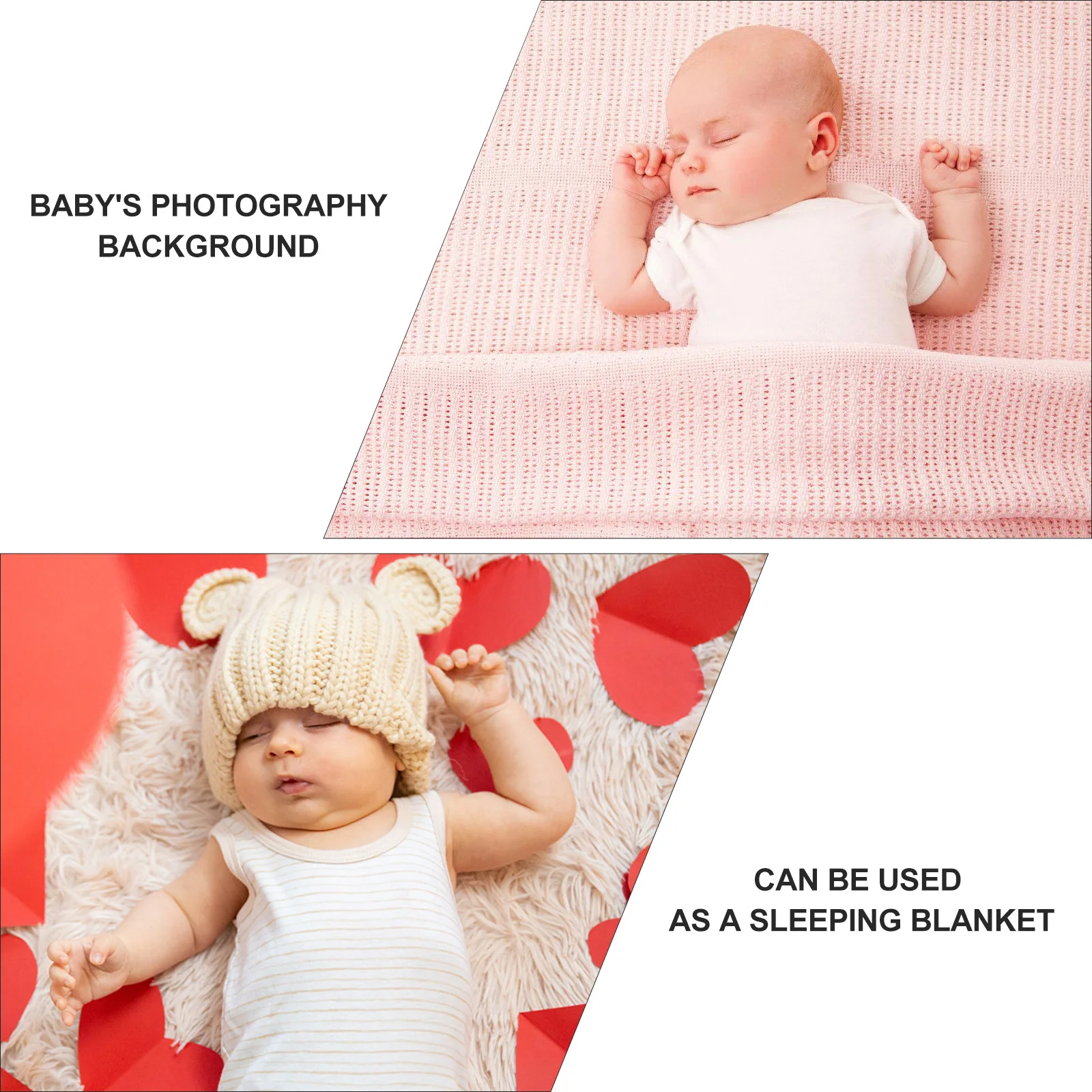 Водонепроницаемый коврик для подгузников (1 шт.), премиум-класса, мягкий, моющийся, дышащий, портативный, для детской кроватки и коляски
Водонепроницаемый коврик для подгузников (1 шт.), премиум-класса, мягкий, моющийся, дышащий, портативный, для детской кроватки и коляски