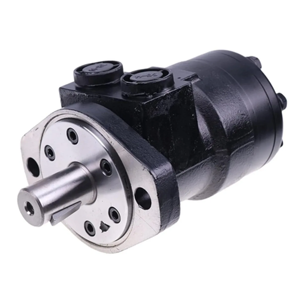 Hydraulic Motor 112-1067-006 For Eaton Char-Lynn 6000 Series
Hydraulic Motor 112-1067-006 For Eaton Char-Lynn 6000 Series