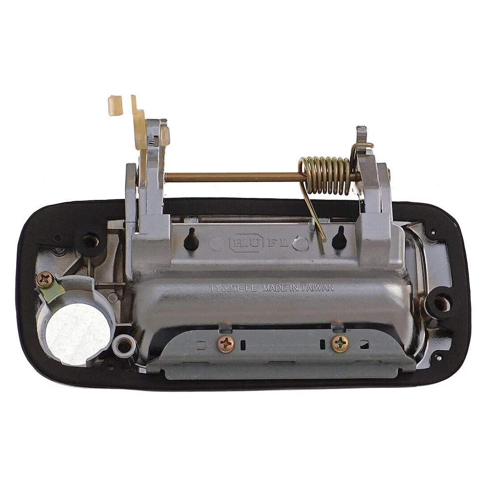 Ручка левой передней двери 69220-60010 Автомобильные детали Дверная ручка Внешние аксессуары Левая передняя сторона автомобиля Высокое качество
Ручка левой передней двери 69220-60010 Автомобильные детали Дверная ручка Внешние аксессуары Левая передняя сторона автомобиля Высокое качество