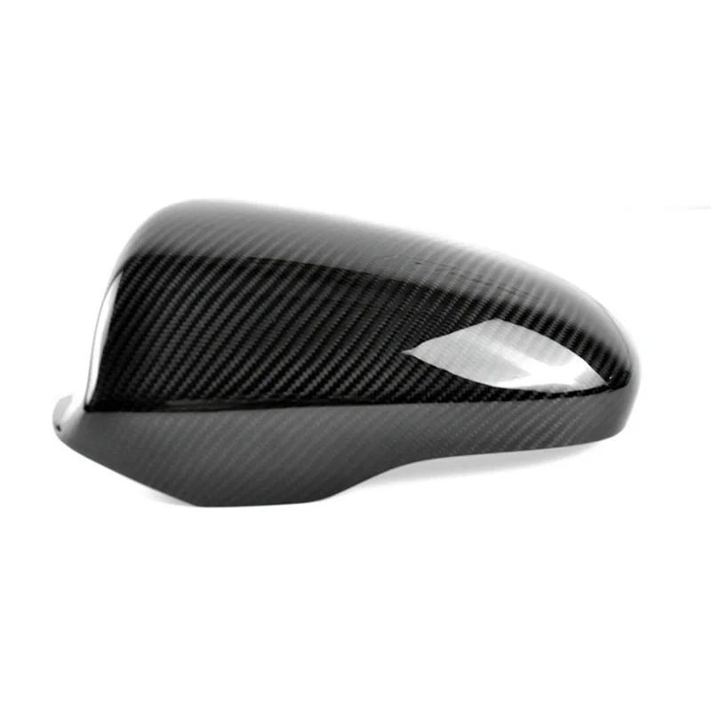 Car Real Carbon Fiber Rear Mirror Cover Shell Cap For BMW M5 F10 2012-2016 Spare Parts Parts Side Wing Mirror Cover Car Styling
Car Real Carbon Fiber Rear Mirror Cover Shell Cap For BMW M5 F10 2012-2016 Spare Parts Parts Side Wing Mirror Cover Car Styling