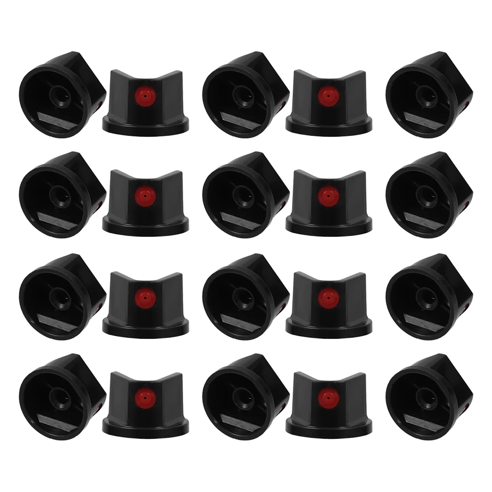 25pcs Spray Paint Caps Fat Cap Nozzle Replacement Graffiti Supplies Can Accessories Waterproof Button Design Lightweight
25pcs Spray Paint Caps Fat Cap Nozzle Replacement Graffiti Supplies Can Accessories Waterproof Button Design Lightweight