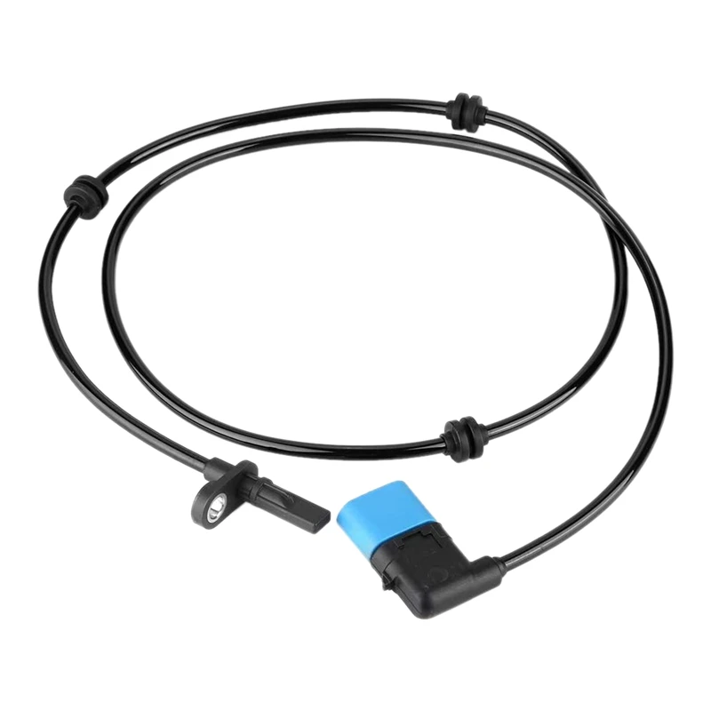 NEW-Rear Wheel Speed Sensor Engine Speed Sensor For Mercedes-Benz 2469059402 A24690594
NEW-Rear Wheel Speed Sensor Engine Speed Sensor For Mercedes-Benz 2469059402 A24690594